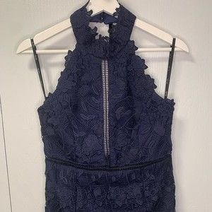 Bardot Cocktail Dress Size 6